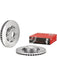Brembo Disc Brake Rotor 09.A945.33 Brembo - Micks Gone Bush