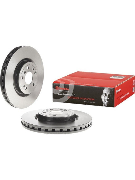 Brembo Disc Brake Rotor (Single) 330mm 09.A956.11 Brembo - Micks Gone Bush