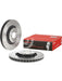 Brembo Disc Brake Rotor (Single) 350mm 09.A958.21 Brembo - Micks Gone Bush