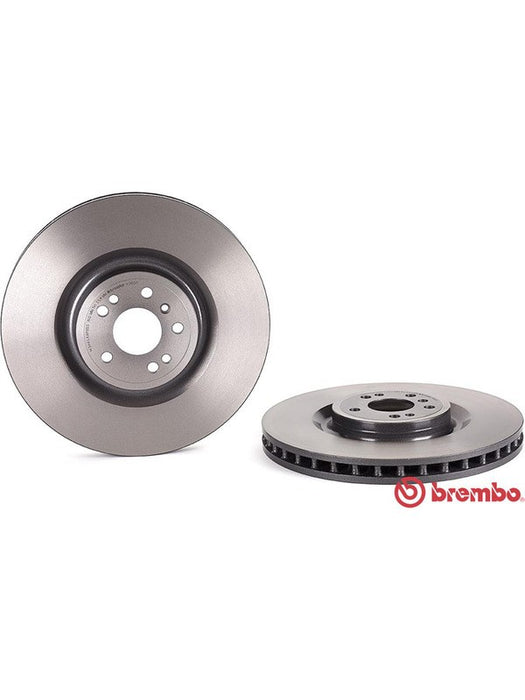 Brembo Disc Brake Rotor (Single) 375mm 09.A960.11 Brembo - Micks Gone Bush