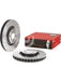 Brembo Disc Brake Rotor (Single) 375mm 09.A960.21 Brembo - Micks Gone Bush
