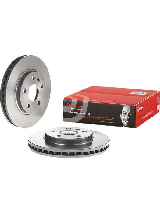 Brembo Disc Brake Rotor (Single) 296mm 09.A969.11 Brembo - Micks Gone Bush
