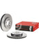 Brembo Disc Brake Rotor (Single) 296mm 09.A969.11 Brembo - Micks Gone Bush