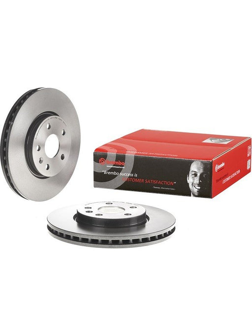Brembo Disc Brake Rotor (Single) 321mm 09.A971.11 Brembo - Micks Gone Bush