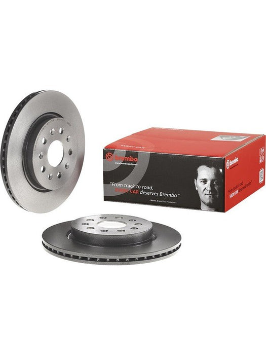 Brembo Disc Brake Rotor (Single) 315mm 09.A972.11 Discs Brembo - Micks Gone Bush