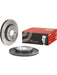 Brembo Disc Brake Rotor (Single) 315mm 09.A972.11 Discs Brembo - Micks Gone Bush