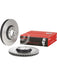 Brembo Disc Brake Rotor (Single) 328mm 09.B025.11 Brembo - Micks Gone Bush