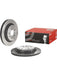 Brembo Disc Brake Rotor (Single) 302mm 09.B026.11 Brembo - Micks Gone Bush