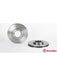 Brembo Disc Brake Rotor (Single) 274mm 09.B030.10 Brembo - Micks Gone Bush