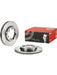 Brembo Disc Brake Rotor (Single) 285mm 09.B063.10 Brembo - Micks Gone Bush