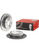 Brembo Disc Brake Rotor (Single) 308mm 09.B265.11 Brembo - Micks Gone Bush