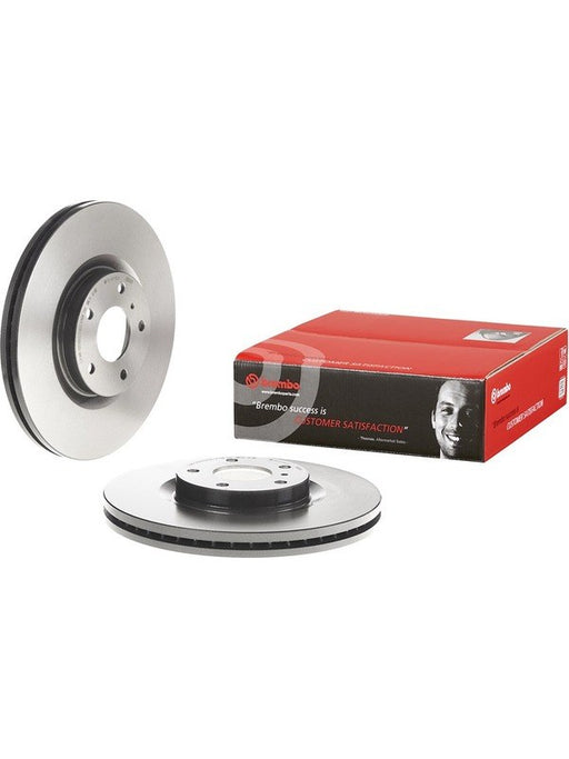 Brembo Disc Brake Rotor (Single) 320mm 09.B266.11 Brembo - Micks Gone Bush
