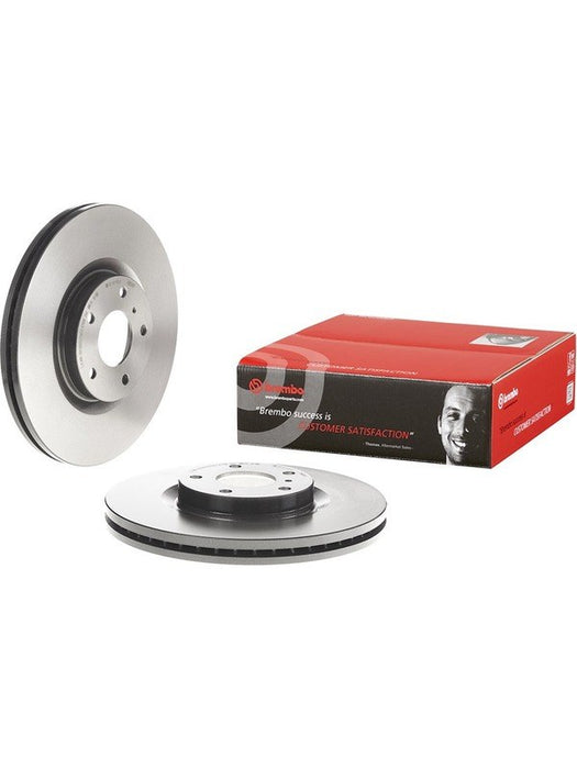 Brembo Disc Brake Rotor (Single) 320mm 09.B266.11 Brembo - Micks Gone Bush