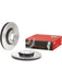 Brembo Disc Brake Rotor (Single) 320mm 09.B266.11 Brembo - Micks Gone Bush