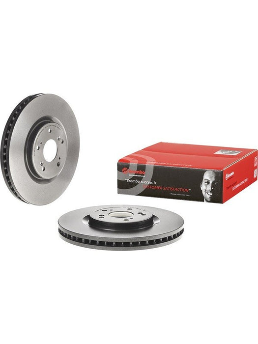 Brembo Disc Brake Rotor (Single) 320mm 09.B269.11 Discs Brembo - Micks Gone Bush