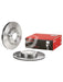 Brembo Disc Brake Rotor (Single) 299mm 09.B272.10 Brembo - Micks Gone Bush