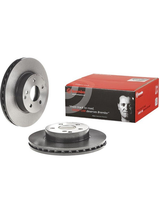 Brembo Disc Brake Rotor (Single) 295mm 09.B280.41 Discs Brembo - Micks Gone Bush