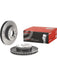 Brembo Disc Brake Rotor (Single) 295mm 09.B280.41 Discs Brembo - Micks Gone Bush