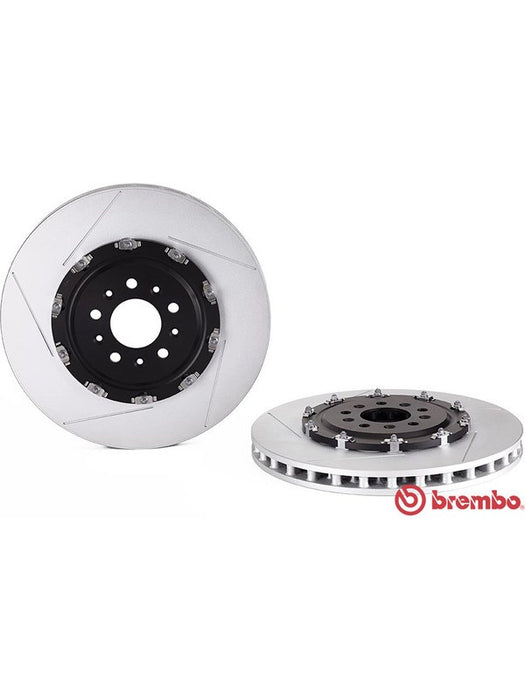 Brembo Disc Brake Rotor (Single) 380mm 09.B324.13 Brembo - Micks Gone Bush