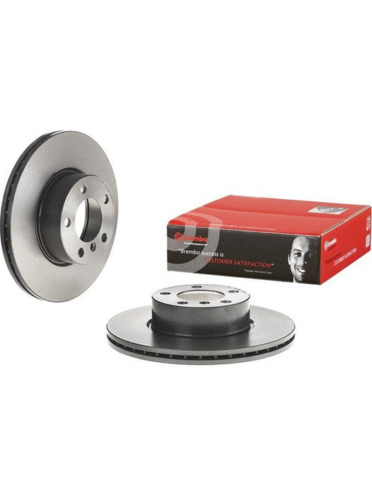 Brembo Disc Brake Rotor (Single) 312mm 09.B337.11 Brembo - Micks Gone Bush