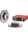 Brembo Disc Brake Rotor (Single) 312mm 09.B337.11 Brembo - Micks Gone Bush