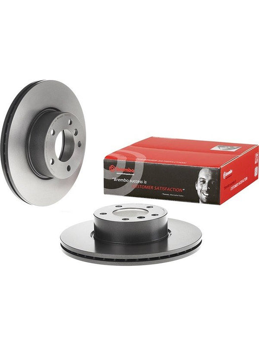 Brembo Disc Brake Rotor (Single) 312mm 09.B337.21 Discs Brembo - Micks Gone Bush