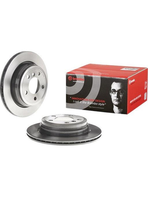 Brembo Disc Brake Rotor (Single) 300mm 09.B338.11 Brembo - Micks Gone Bush