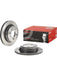 Brembo Disc Brake Rotor (Single) 300mm 09.B338.21 Discs Brembo - Micks Gone Bush