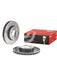 Brembo Disc Brake Rotor (Single) 280mm 09.B343.41 Brembo - Micks Gone Bush