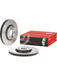 Brembo Disc Brake Rotor (Single) 320mm 09.B352.11 Brembo - Micks Gone Bush