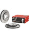 Brembo Disc Brake Rotor (Single) 296mm 09.B353.11 Brembo - Micks Gone Bush