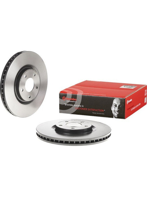Brembo Disc Brake Rotor (Single) 320mm 09.B354.11 Brembo - Micks Gone Bush