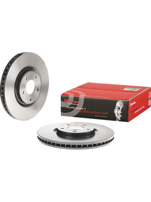 Brembo Disc Brake Rotor (Single) 320mm 09.B354.11 Brembo - Micks Gone Bush