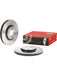 Brembo Disc Brake Rotor (Single) 320mm 09.B354.11 Brembo - Micks Gone Bush
