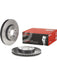 Brembo Disc Brake Rotor (Single) 276mm 09.B355.11 Brembo - Micks Gone Bush