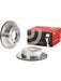 Brembo Disc Brake Rotor (Single) 315mm 09.B409.10 Discs Brembo - Micks Gone Bush