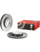 Brembo Disc Brake Rotor (Single) 295mm 09.B436.41 Brembo - Micks Gone Bush