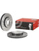 Brembo Disc Brake Rotor (Single) 295mm 09.B436.51 Brembo - Micks Gone Bush