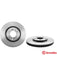 Brembo Disc Brake Rotor (Single) 300mm 09.B445.11 Brembo - Micks Gone Bush