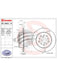 Brembo Disc Brake Rotor (Single) 310mm 09.B453.10 Brembo - Micks Gone Bush