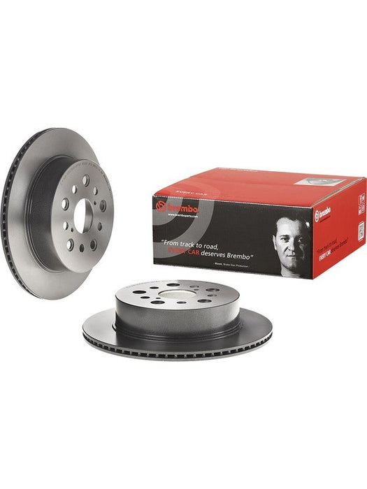 Brembo Disc Brake Rotor 09.B453.11 Brembo - Micks Gone Bush