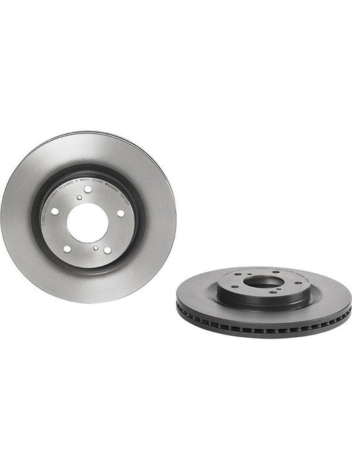 Brembo Disc Brake Rotor (Single) 294mm 09.B459.21 Discs Brembo - Micks Gone Bush