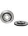 Brembo Disc Brake Rotor (Single) 294mm 09.B459.21 Discs Brembo - Micks Gone Bush
