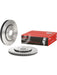 Brembo Disc Brake Rotor (Single) 320mm 09.B496.11 Brembo - Micks Gone Bush