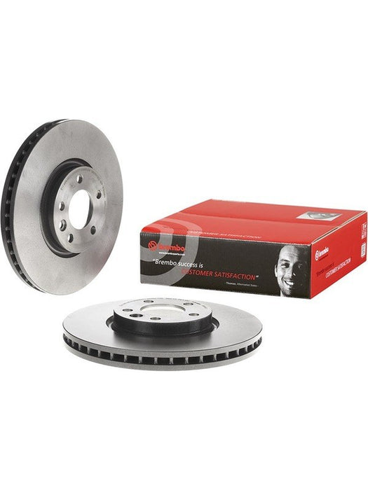 Brembo Disc Brake Rotor (Single) 340mm 09.B498.11 Discs Brembo - Micks Gone Bush