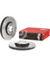 Brembo Disc Brake Rotor (Single) 340mm 09.B498.11 Discs Brembo - Micks Gone Bush