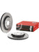 Brembo Disc Brake Rotor (Single) 365mm 09.B504.11 Brembo - Micks Gone Bush
