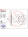 Brembo Disc Brake Rotor (Single) 275mm 09.B520.21 Brembo - Micks Gone Bush