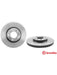 Brembo Disc Brake Rotor (Single) 299mm 09.B543.11 Brembo - Micks Gone Bush