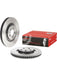 Brembo Disc Brake Rotor (Single) 355mm 09.B556.11 Brembo - Micks Gone Bush